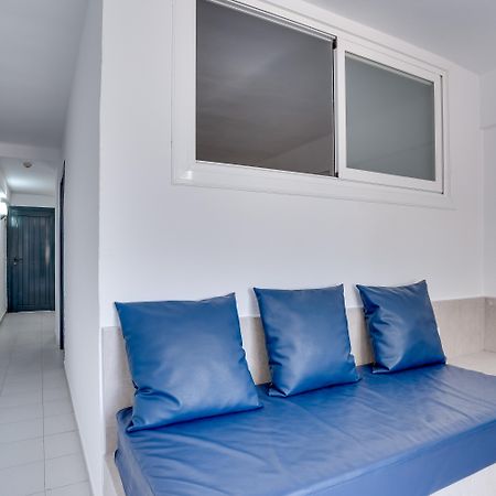 New Kensington Apartments - Econotels Magaluf  Zewnętrze zdjęcie