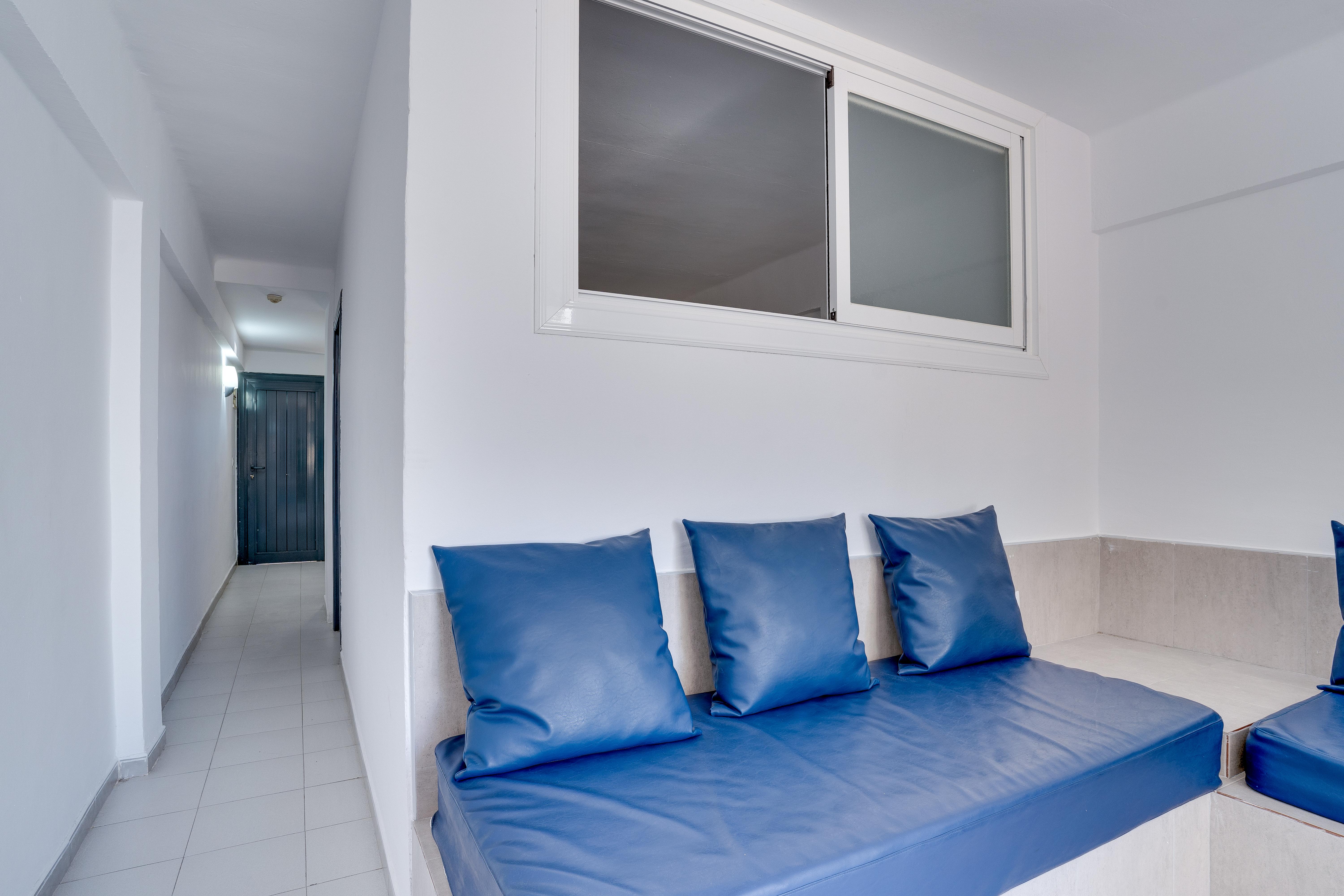 New Kensington Apartments - Econotels Magaluf  Zewnętrze zdjęcie