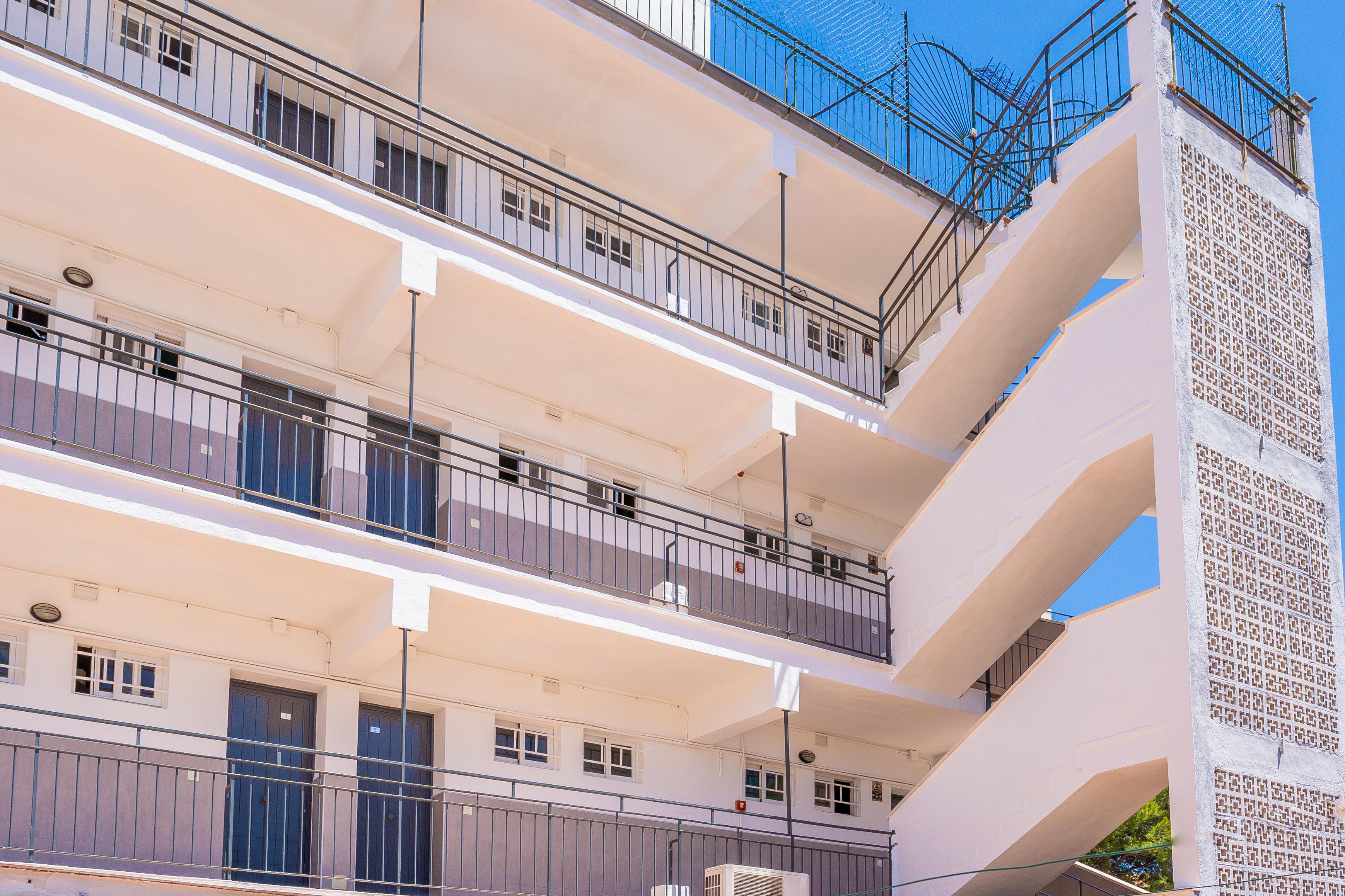 New Kensington Apartments - Econotels Magaluf  Zewnętrze zdjęcie