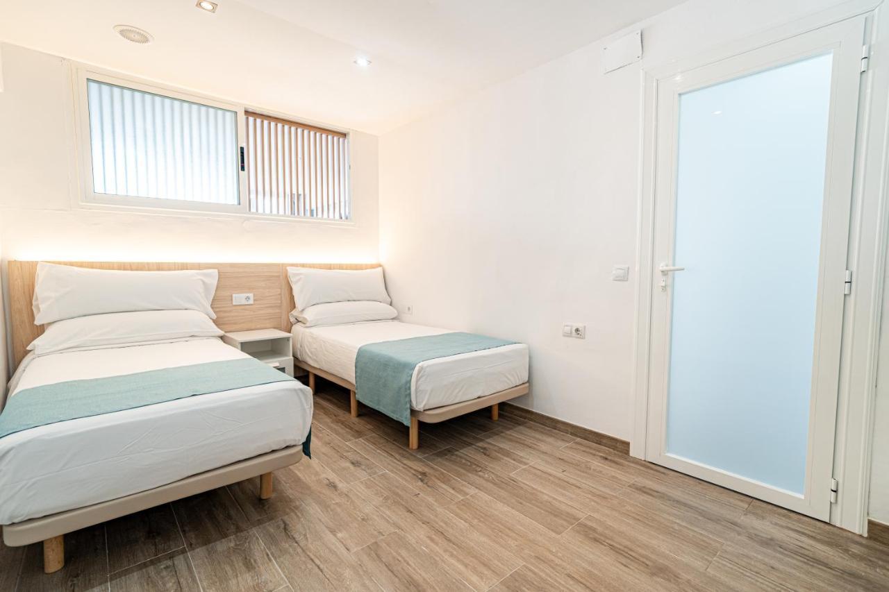 New Kensington Apartments - Econotels Magaluf  Zewnętrze zdjęcie