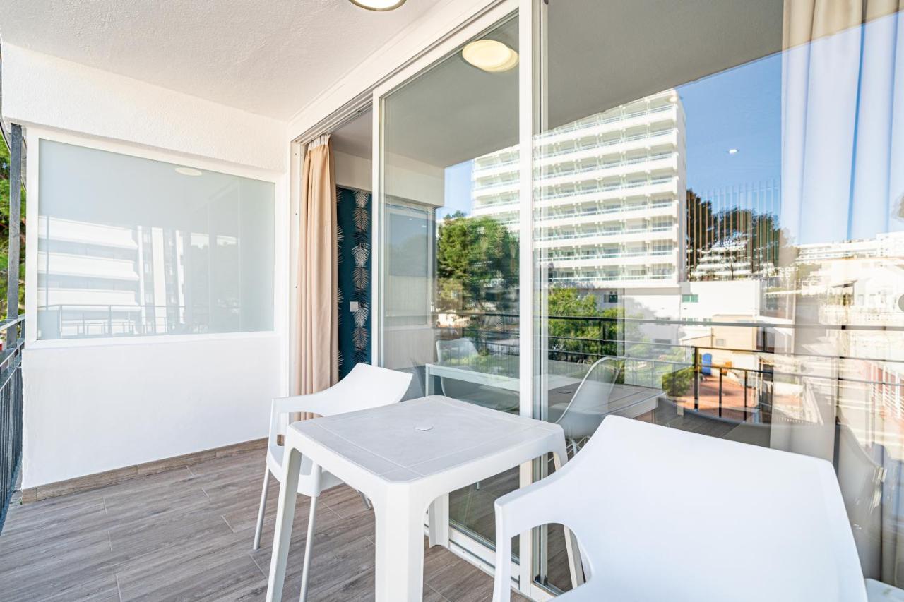 New Kensington Apartments - Econotels Magaluf  Zewnętrze zdjęcie