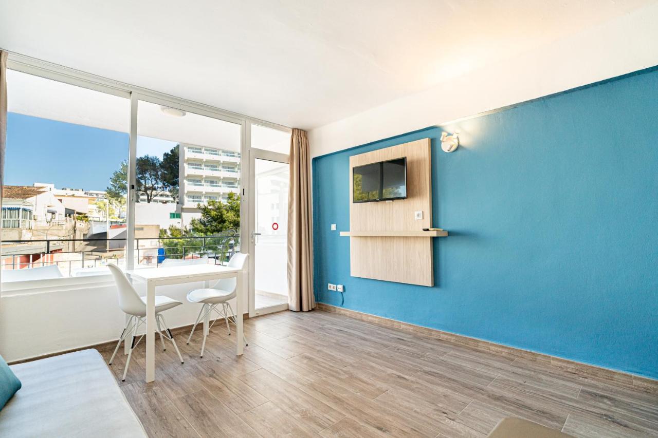 New Kensington Apartments - Econotels Magaluf  Zewnętrze zdjęcie