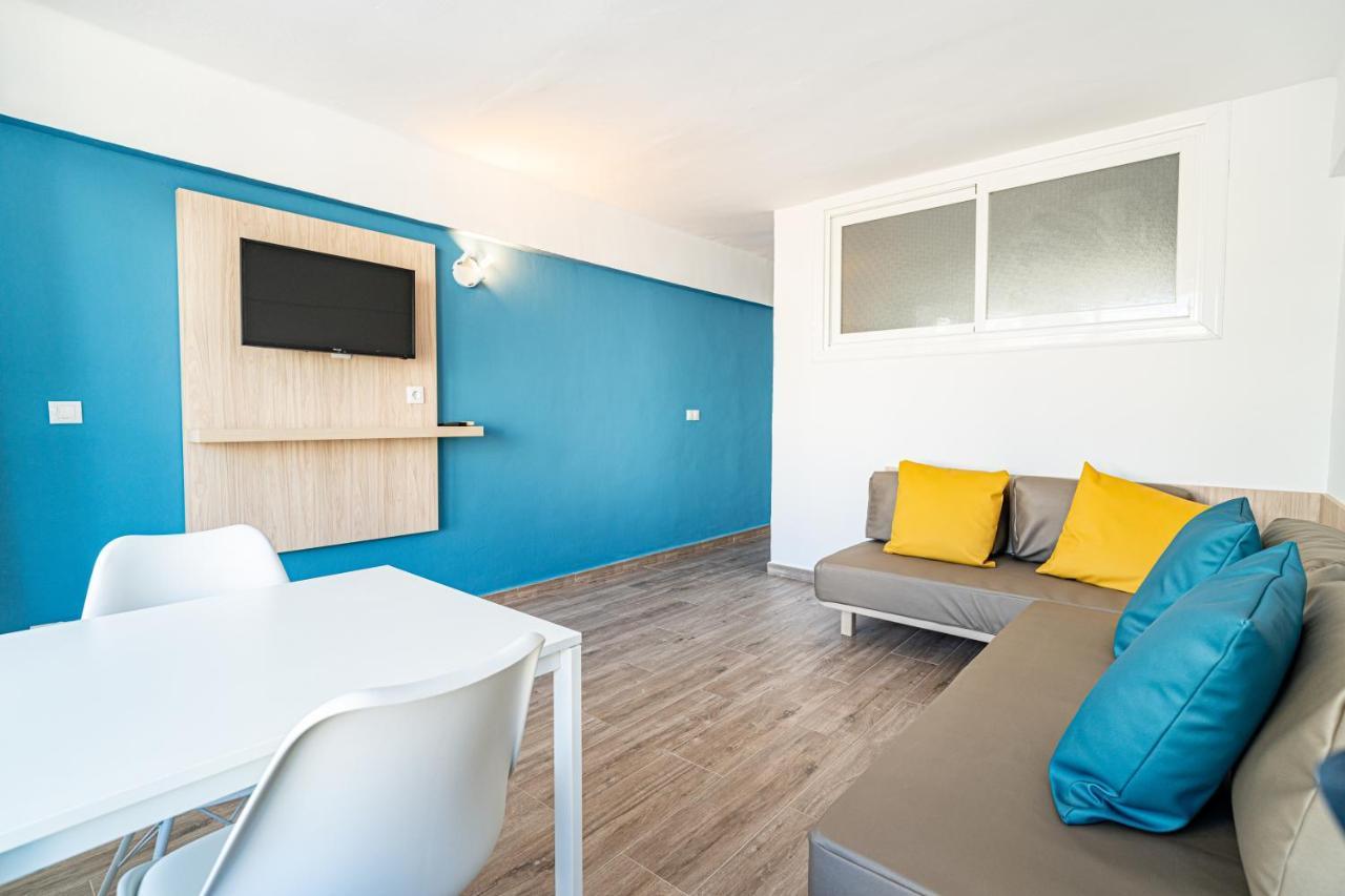 New Kensington Apartments - Econotels Magaluf  Zewnętrze zdjęcie