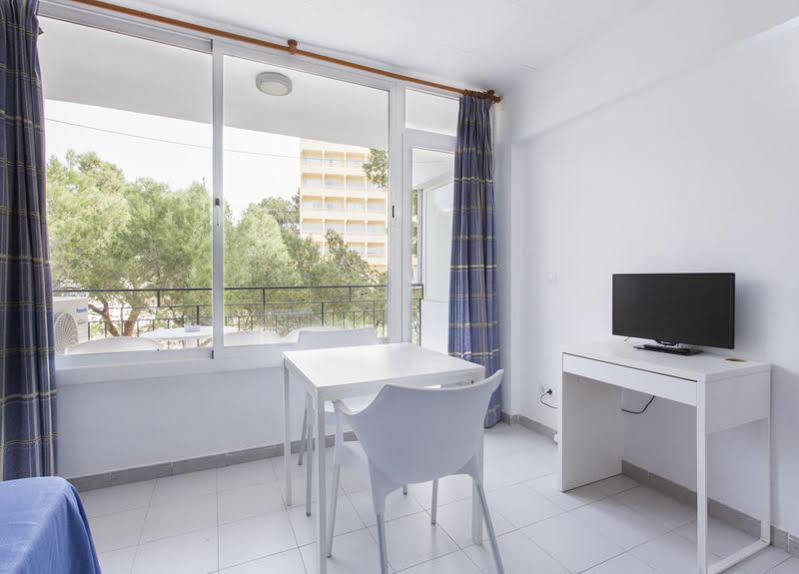 New Kensington Apartments - Econotels Magaluf  Zewnętrze zdjęcie